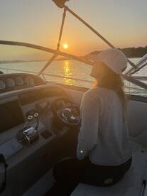 Perfect Day on the Water with BN Boating! \ud83d\udee5\ufe0f\u2600\ufe0f