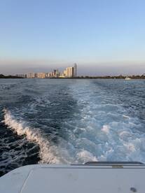 Perfect Day on the Water with BN Boating! \ud83d\udee5\ufe0f\u2600\ufe0f