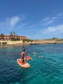 Such an amazing experience!!