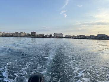 Excellent experience!