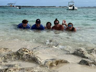 Awesome trip
