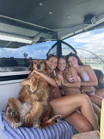 Best Senior Trip!