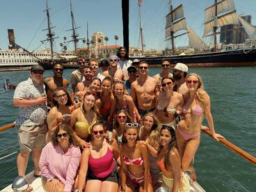 We had a great time! Recommend 100%