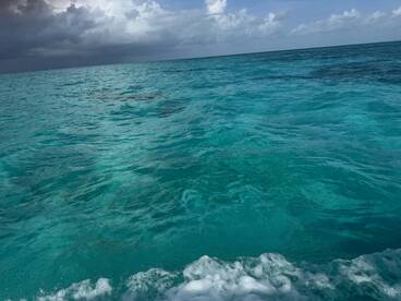 amazing water day!