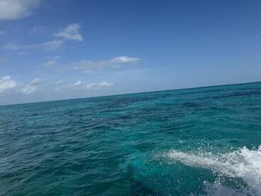 amazing water day!