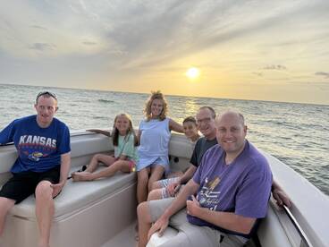 Great family fun!