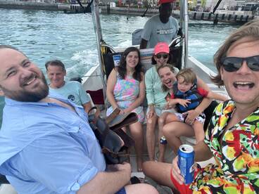 You Only Live Once Boat Rental & Charters