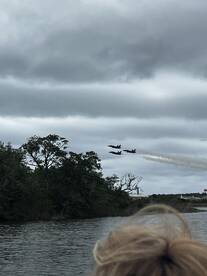 Blue Angels