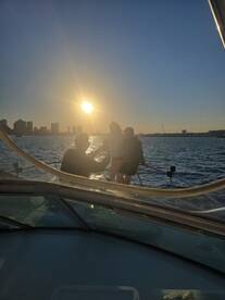 Best Experience in Boston!