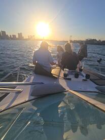 Best Experience in Boston!