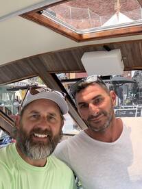 Best Private Charter. Fishing, Snorkeling, and Dining
