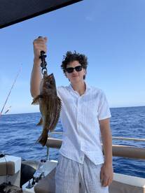 Best Private Charter. Fishing, Snorkeling, and Dining