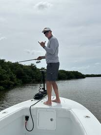 Best Boat Birthday Ever!