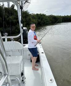 Best Boat Birthday Ever!