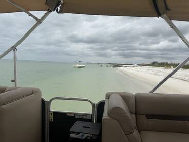 Great day! 