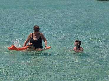 Best trip ever!!!  