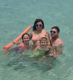 Best trip ever!!!  