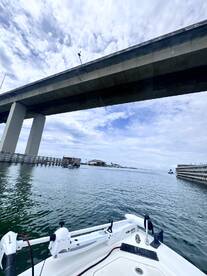 Best boat trip in Corpus Christi!