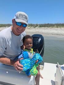 Best boat trip!!!