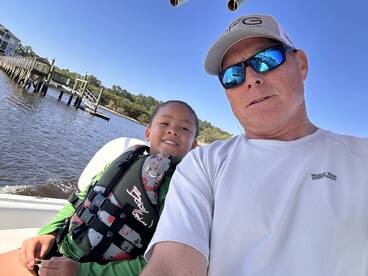 Best boat trip!!!