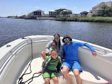 Best boat trip!!!