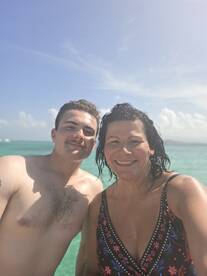 What an amazing time!