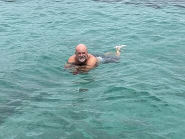 Fun day trip to Blue Lagoon and other beaches