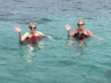 Fun day trip to Blue Lagoon and other beaches