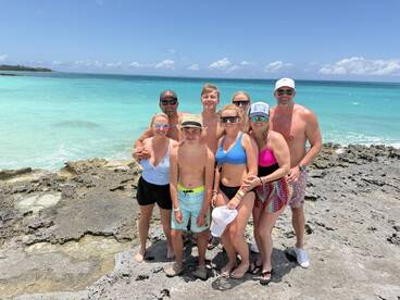 Great trip!!
