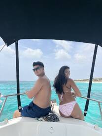 Wonderful snorkel trip with the family!