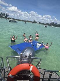 Amazing boat trip and experience 
