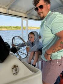 Great experience for our family!