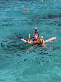 Perfect Cayman Experience