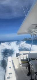 Excellent trip and Captains!