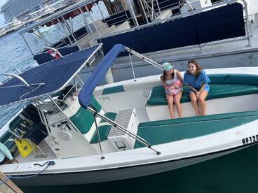 perfect private snorkel and pig trip