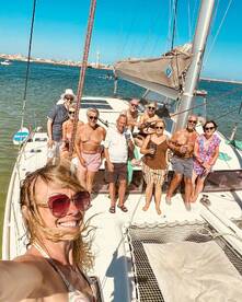 The best day of our holiday! 