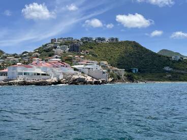 Best day in Sint Maarten