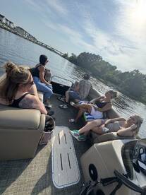 Great Sunset Trip!