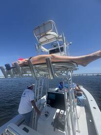 Great trip!