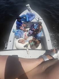Great trip!