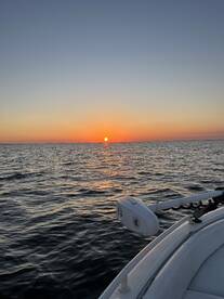Had an amazing time with Captian Donnie, he made connecting conversation and was very knowledgable about local waterways and surrounding areas. would for sure reccomend and we will be back!