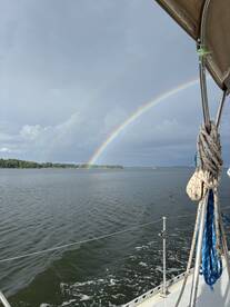 Bodacious Sail