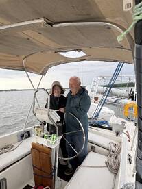 Bodacious Sail