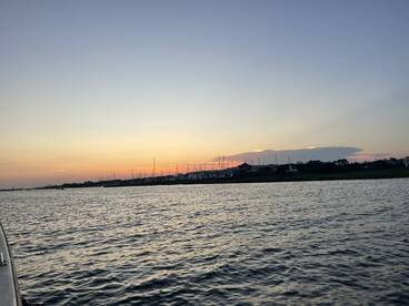 Perfect night!