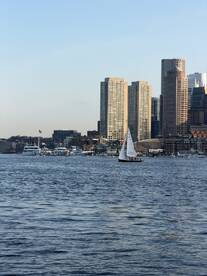 Great Boston tour!!!