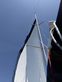 3 days in the Small Cyclades