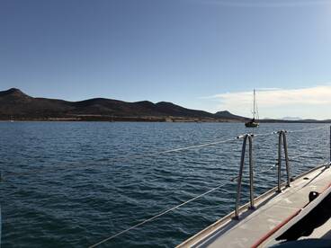 3 days in the Small Cyclades