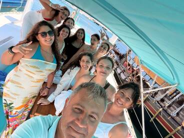 Best boat tour!