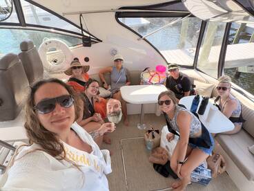 Best trip EVER!! 