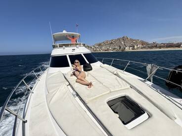 It was a great trip, the staff was perfect and they took great care of us. Really enjoyed our time on the boat.